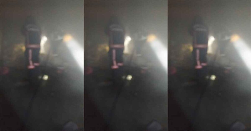 Şanlıurfa’da yangın faciası