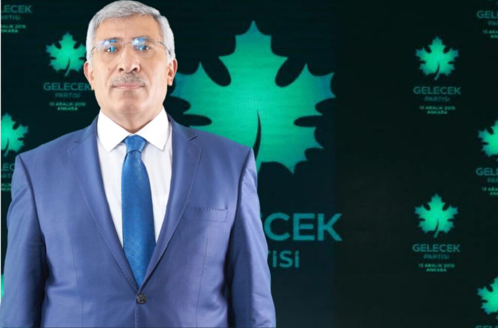 Dr.Yeşil’den 1 Mayıs Mesajı!