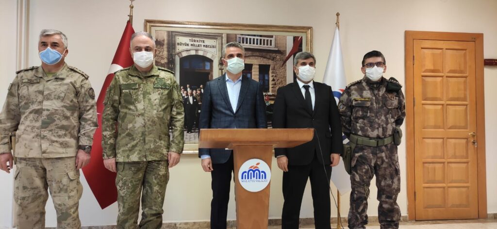 13 şehitten 10’unun kimliği tespit edildi