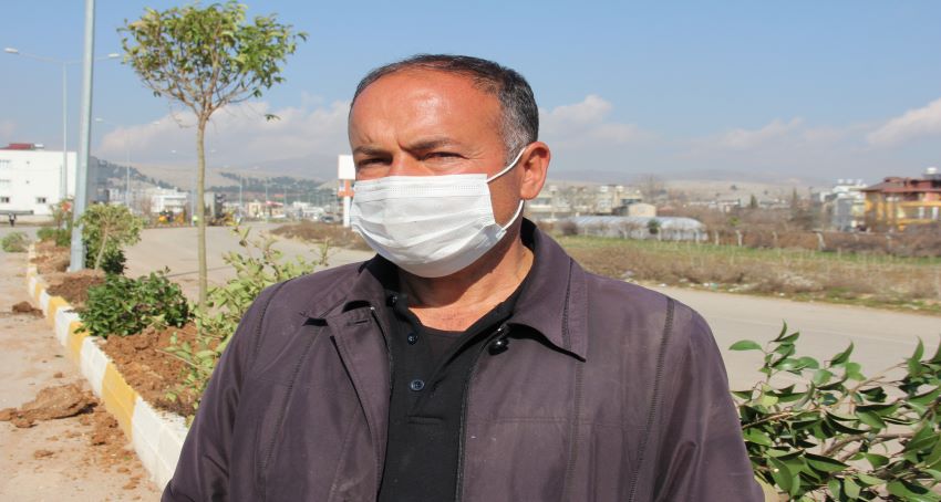 Parayı 180 kilometre uzaklıktan Akçakale’ye dolandırıcıların ayağına kadar getirdi