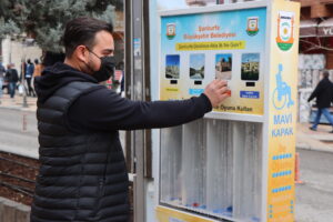 Şanlıurfa’da engelli bireyler için farkındalık çalışması