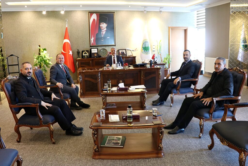 Şutso’dan üyelere bir hizmet daha