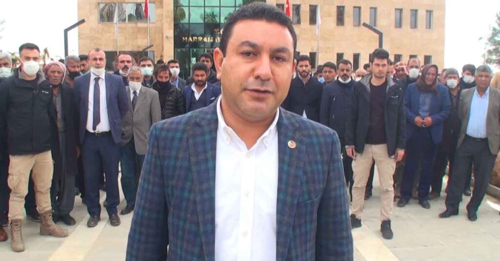 Başkan Özyavuz’dan Yaşananlara İlişkin Açıklama