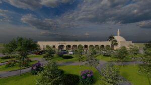 Canpolat yeni projeleri hayata geçiriyor