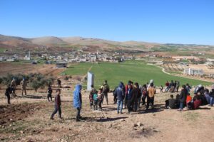 Göbeklitepe yakınlarında bulunan metal bloğun sırrı çözülemedi