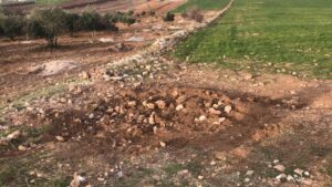 Göbeklitepe yakınlarındaki gizemli metal blok ortadan kayboldu