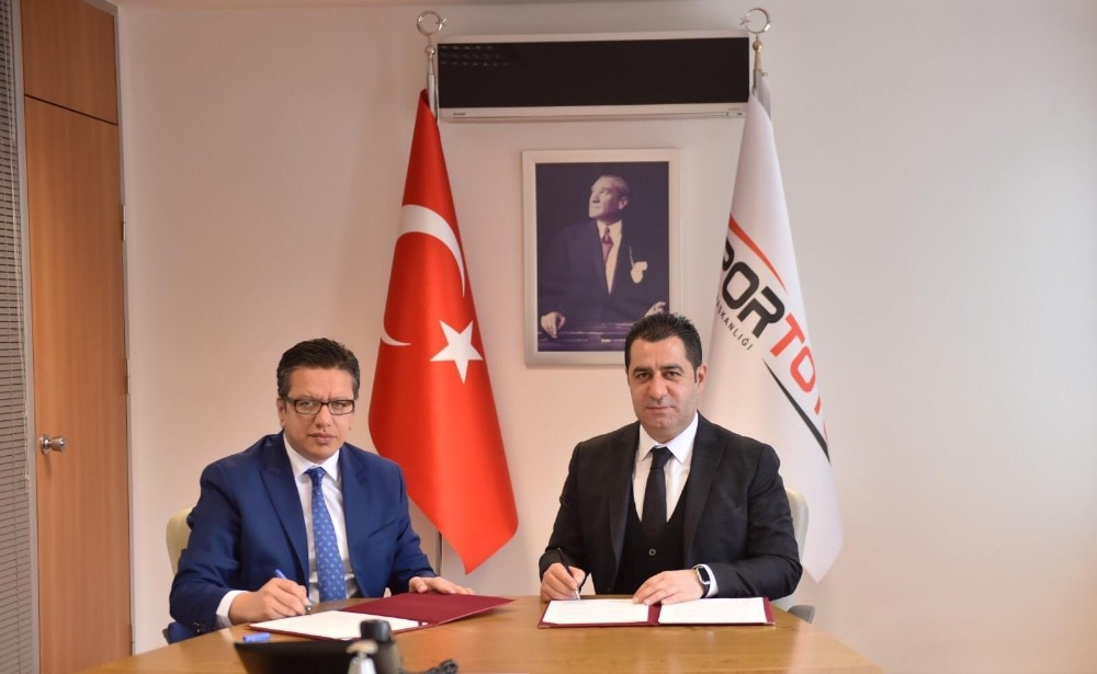 Halfeti’ye 7 milyon liralık dev yatırım