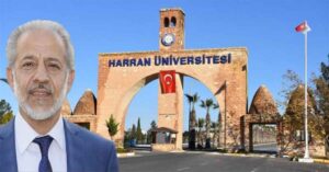 Rektör Çelik, Öğrencinin İşini Böyle Kolaylaştırdı