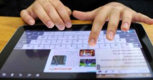 Bakanlıktan Urfalı Öğrencilere Tablet