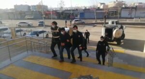 Şanlıurfa’da 11 yıl sonra yakalanan katil zanlısına 65 yıl hapis