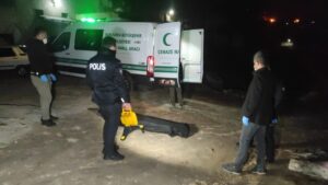 Şanlıurfa’da alacak verecek kavgasında ölü sayısı 2’ye çıktı