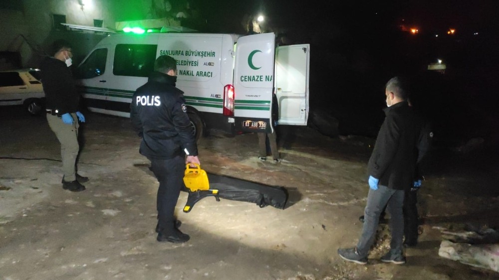 Şanlıurfa’da alacak verecek kavgasında ölü sayısı 2’ye çıktı