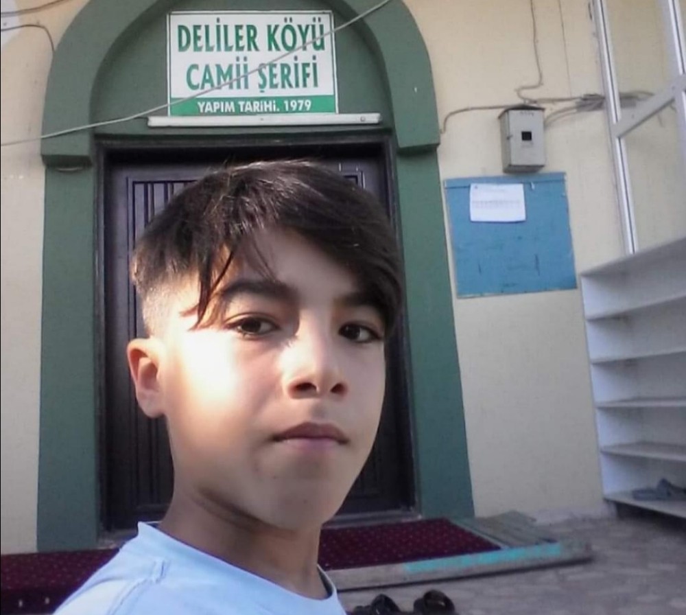 Şanlıurfa’da Devrilen traktörün sürücüsü hayatını kaybetti