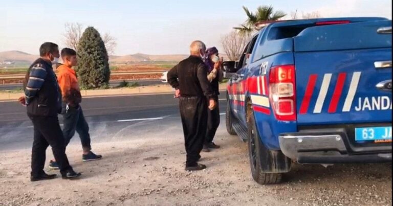 Şanlıurfa’da dini nikahlı eşini pompalı tüfekle öldüren koca, intihar etti
