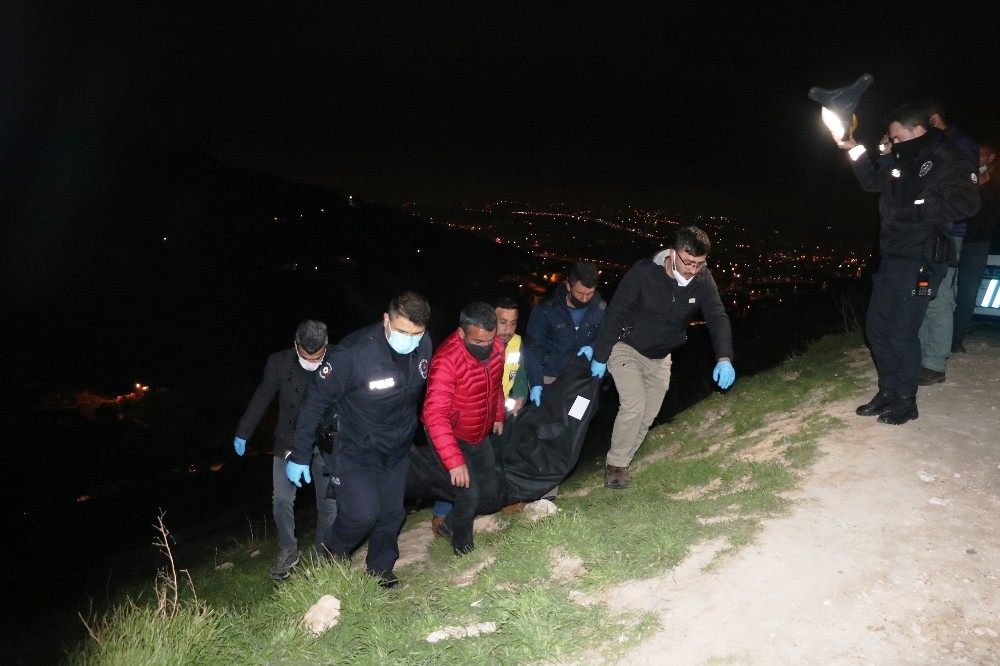 Şanlıurfa’da Mağarada alacak verecek kavgası kanlı bitti