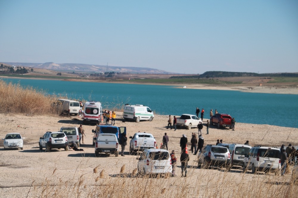 Şanlıurfa’da Minibüste kömür faciası: 3 ölü
