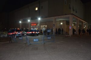 Şanlıurfa’da Tabancayla oynarken kendini vurdu iddiası