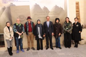 Şanlıurfa’dan gastronomi için bir adım daha