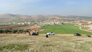 Sırrı çözülemeyen metal blok ortadan kayboldu