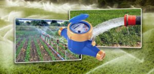 Tarımsal sulamada ‘su tasarrufu’ teşvik edilecek