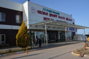 Terhisini alan asker Şanlıurfa’ya gelirken kazada hayatını kaybetti