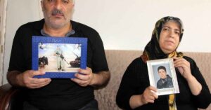 Şanlıurfa’ya Şehit Ateşi Düştü