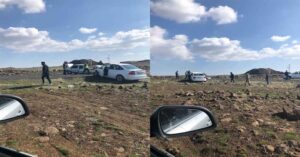 Viranşehir-Diyarbakır yolunda trafik kazası: 6 Yaralı