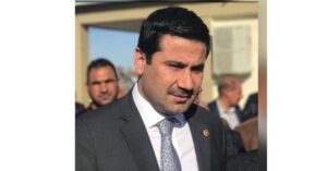 Vekil Yıldız: Benim Abim de Cezaevinde 