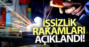 TÜİK, işsizlik rakamlarını açıkladı