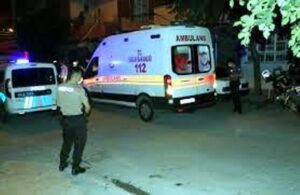 Şanlıurfa’da silahlı kavga yaralılar var