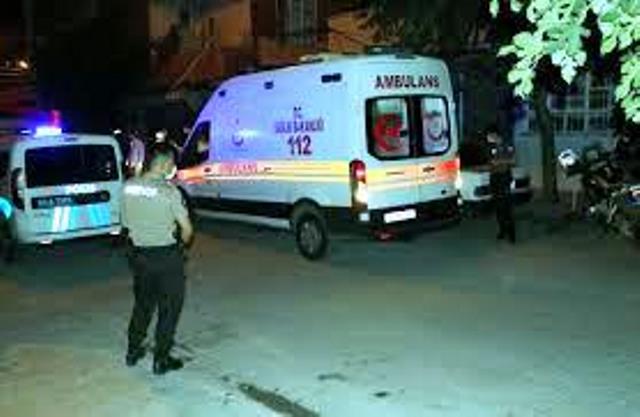 Şanlıurfa’da silahlı kavga yaralılar var