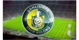 Maç sonucu Şanlıurfaspor: 0 Hacetepespor: 0