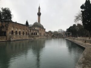 Şanlıurfa’da 3 kişi ebediyete uğurlandı
