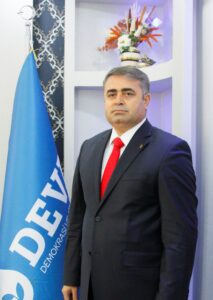 Pamuk tohumundaki büyük problem