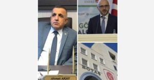 Şanlıurfa Milletvekili Müjdeyi Verdi; Çalışmalar Başladı