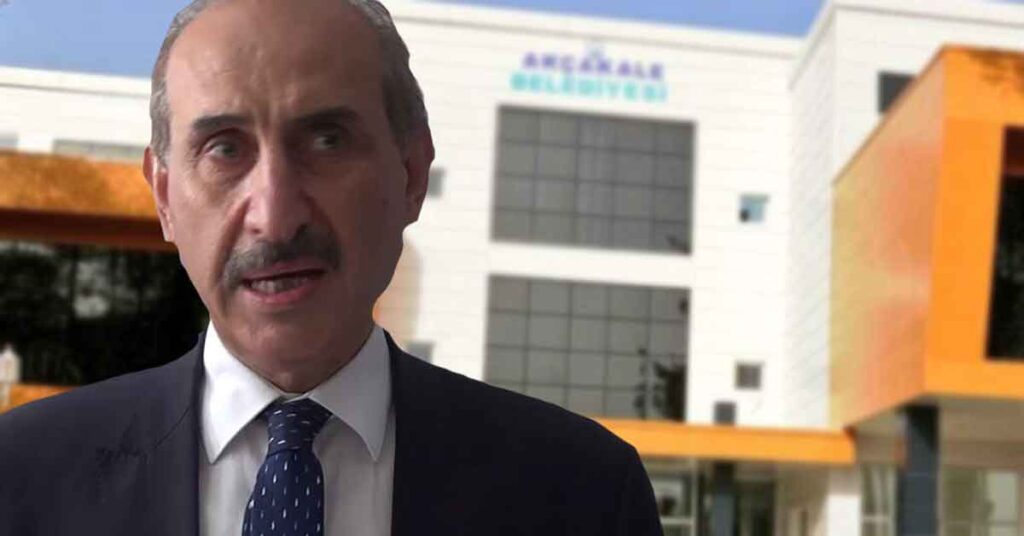 Akçakale Belediyesi İşçilerin Maaşını Ödemiyor