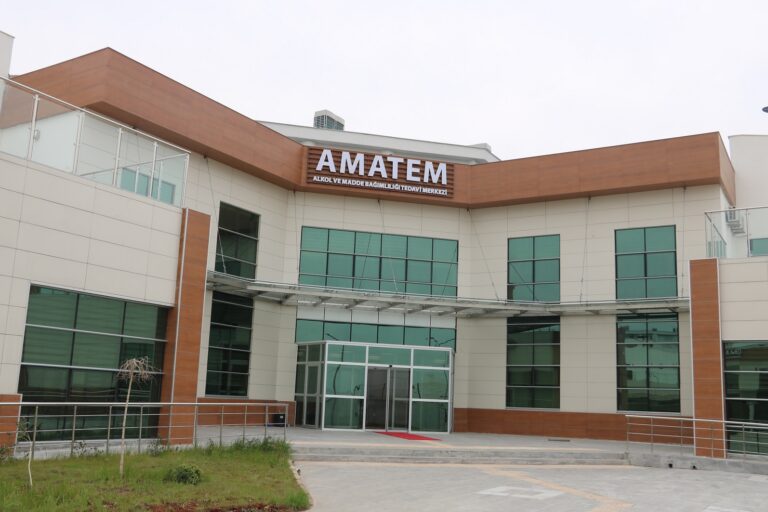 Şanlıurfa, Bağımlılıkla Mücadelede Bir Adım Önde