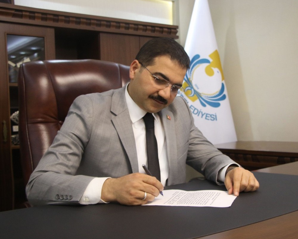 Canpolat kadına yönelik şiddeti kınadı