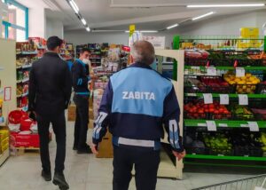 Ceylanpınar’da normalleşme denetimleri sürüyor