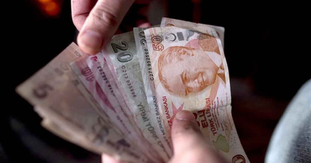 Din İşleri Yüksek Kurulu fitre miktarını açıkladı!