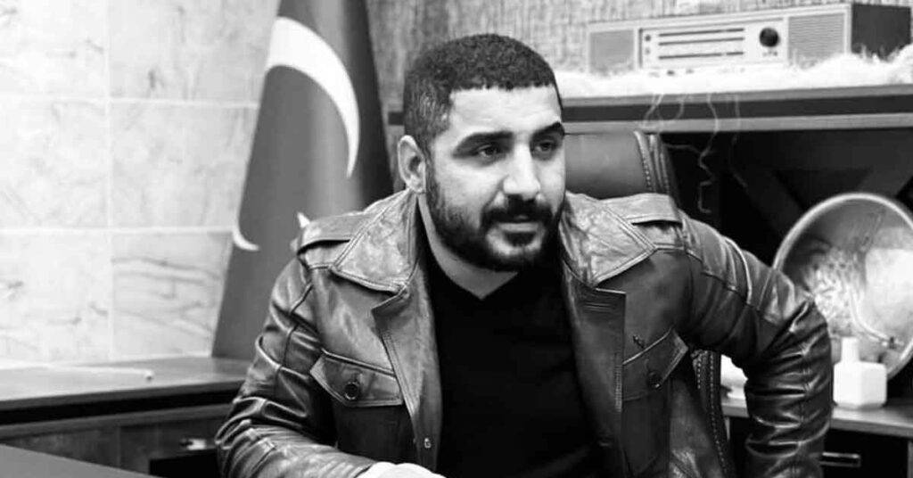 Şanlıurfa’da Şüpheli Kayıp! Halil Tutuk Nerede?