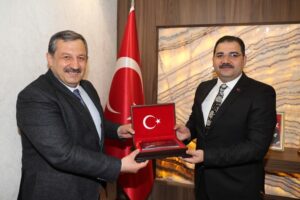 Haliliye Belediyesi kick boks müsabakalarına ev sahipliği yapacak