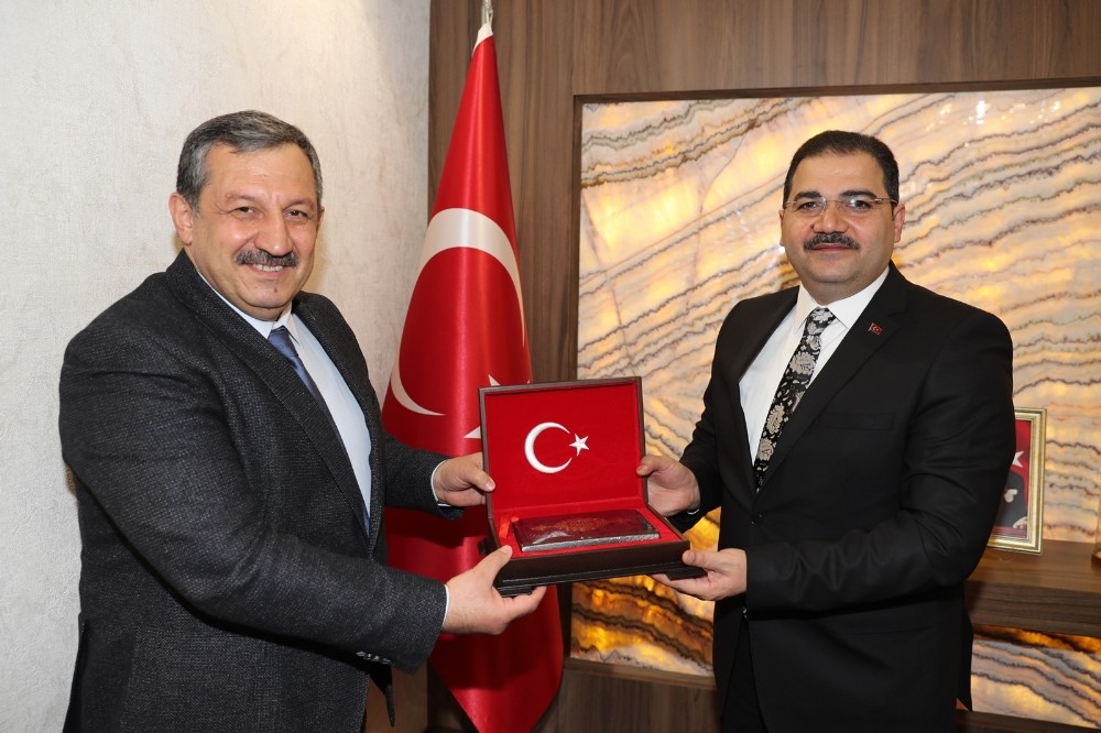 Haliliye Belediyesi kick boks müsabakalarına ev sahipliği yapacak