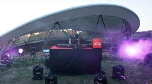 İtalyan DJ’in Göbeklitepe’de sahne alması tepkiye neden oldu