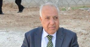 Şanlıurfaspor eski Başkanı Salih Alptekin hayatını kaybetti