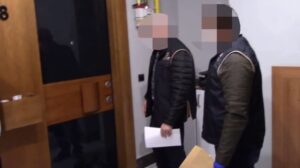 Şanlıurfa merkezli FETÖ operasyonu: 35 gözaltı