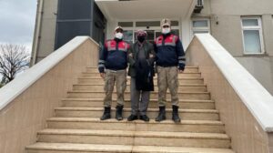 Şanlıurfa’da 13 yıldır aranan cinayet zanlıları yakalandı