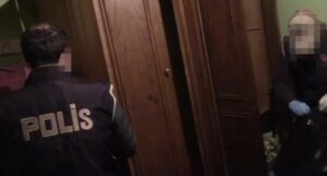 Şanlıurfa’da DEAŞ operasyonu: 7 gözaltı