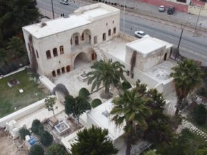 Şanlıurfa’da Dünyanın en eski mutfağı bu merkezde tanıtılacak