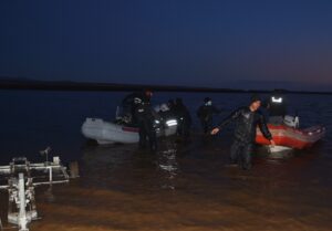 Şanlıurfa’da Gölette kaybolan gençlerin cansız bedenlerine ulaşıldı
